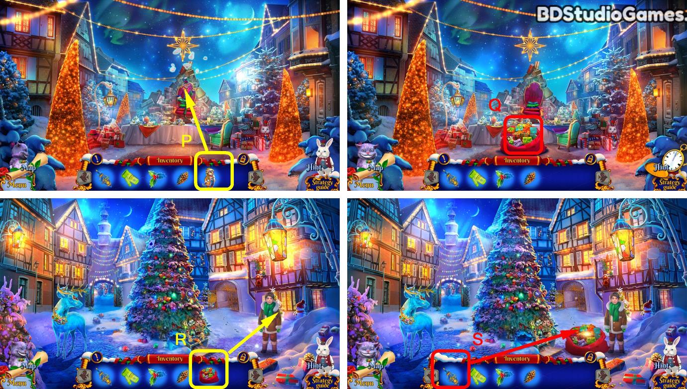 Christmas Stories: Alice's Adventures Walkthrough Screenshot 0069