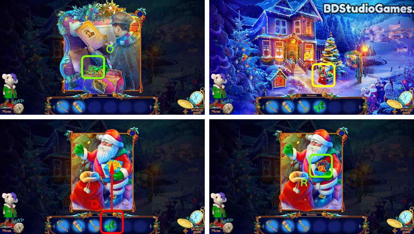 Christmas Stories: Enchanted Express Walkthrough Screenshot 0006