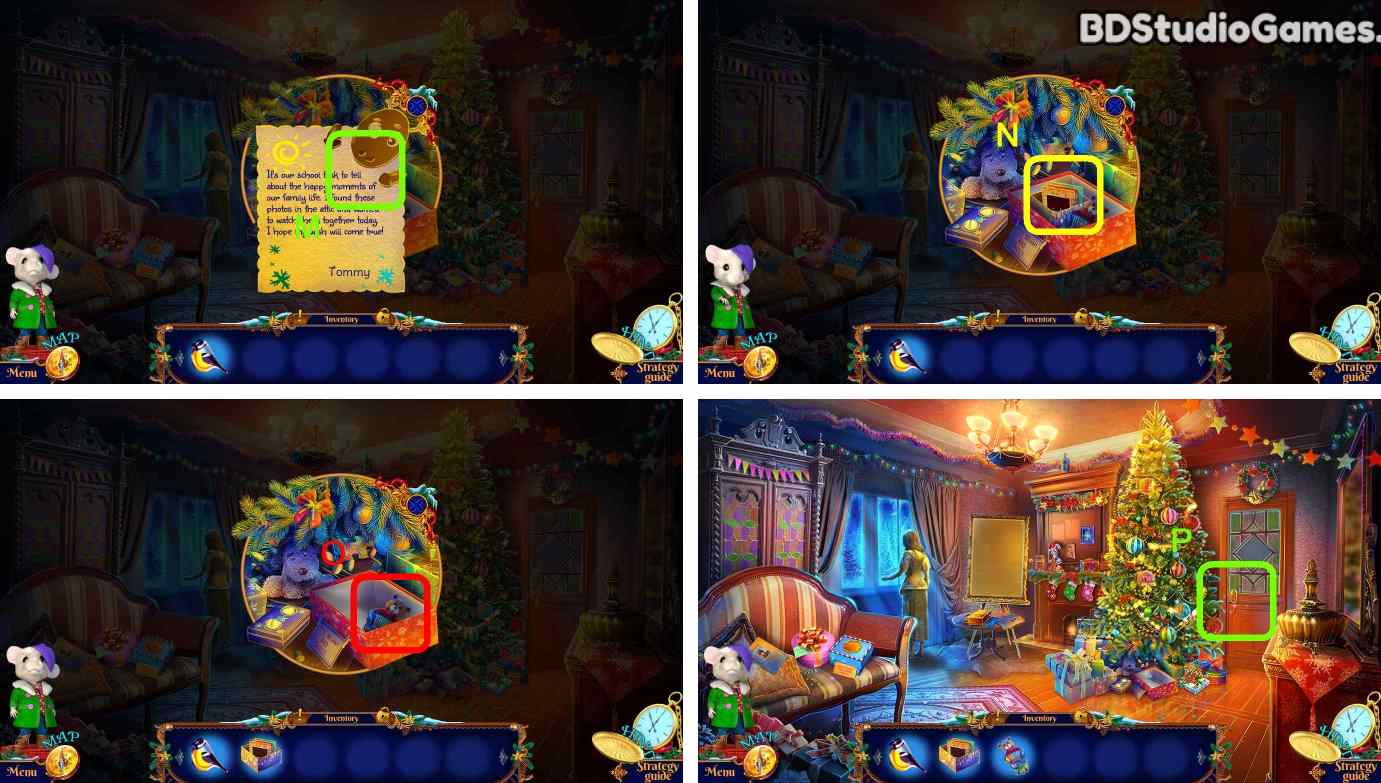 Christmas Stories: Enchanted Express Walkthrough Screenshot 0012