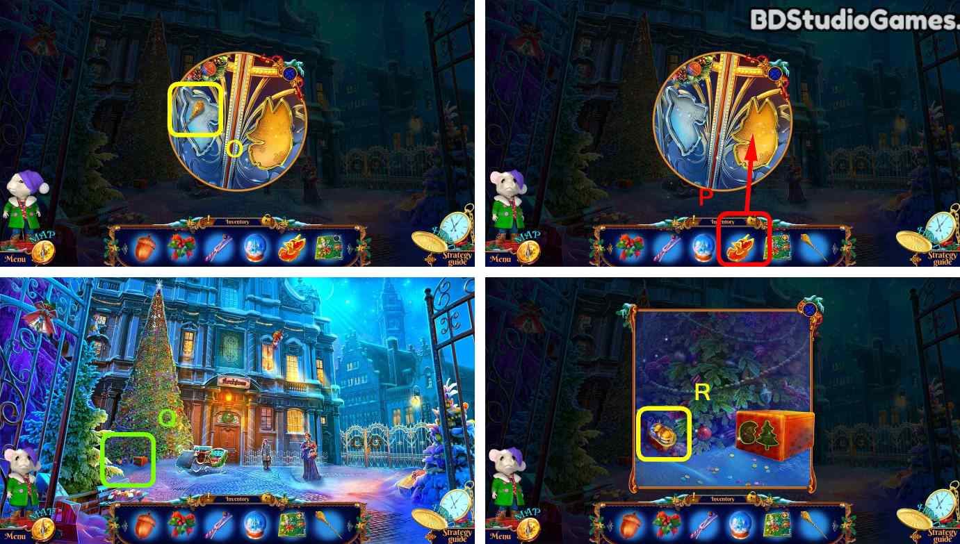 Christmas Stories: Enchanted Express Walkthrough Screenshot 0065