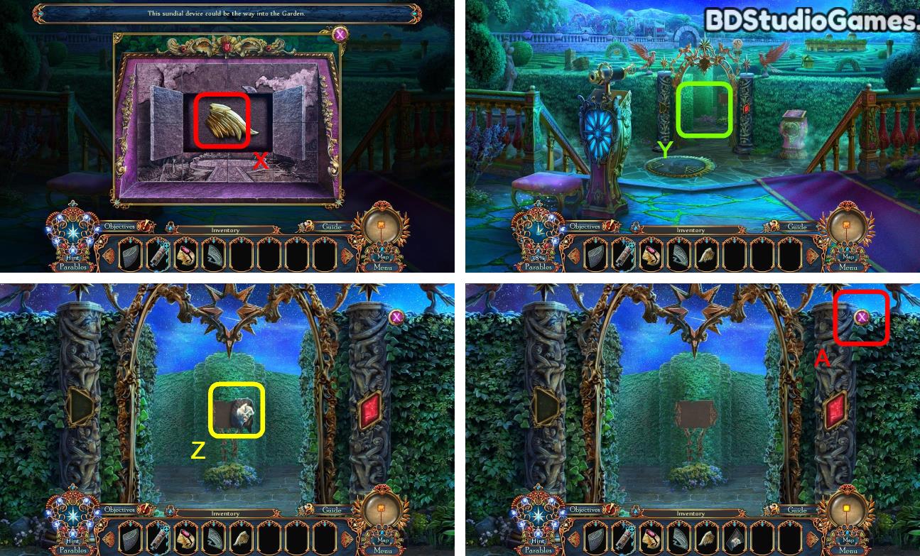 Dark Parables: The Match Girl's Lost Paradise Walkthrough Screenshot 0064 Dark Parables: The Match Girl's Lost Paradise Walkthrough Screenshot 0064