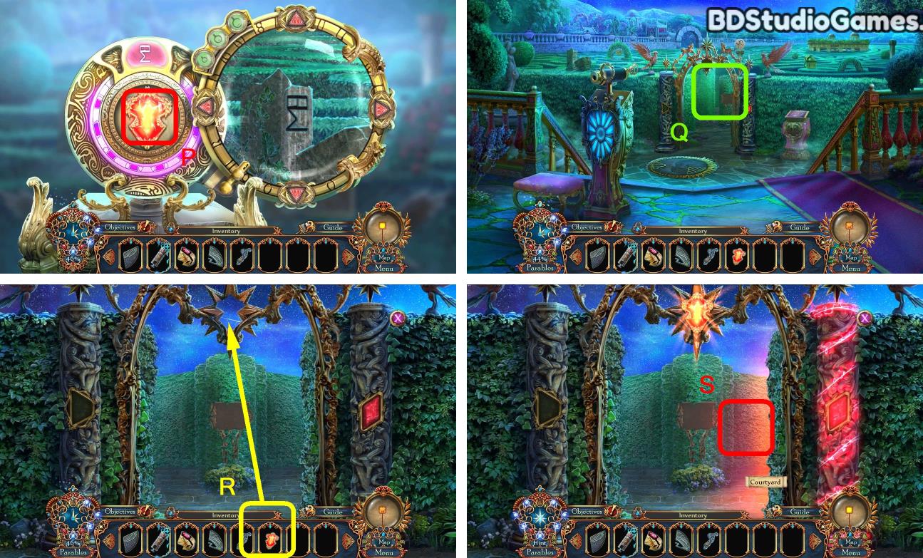 Dark Parables: The Match Girl's Lost Paradise Walkthrough Screenshot 0069 Dark Parables: The Match Girl's Lost Paradise Walkthrough Screenshot 0069
