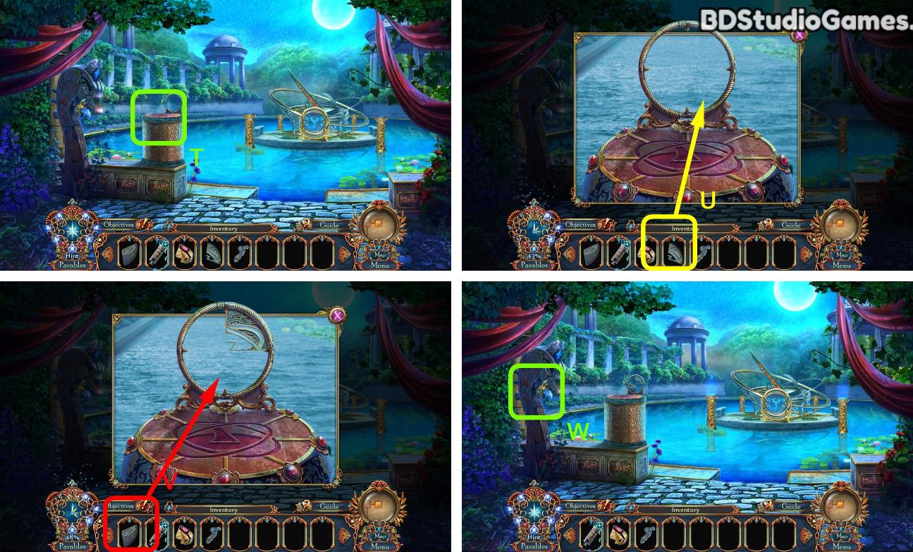 Dark Parables: The Match Girl's Lost Paradise Walkthrough Screenshot 0070 Dark Parables: The Match Girl's Lost Paradise Walkthrough Screenshot 0070