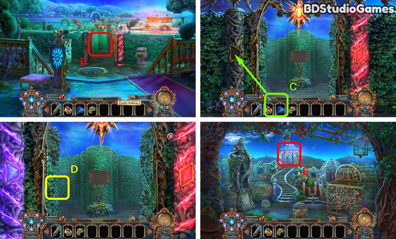 Dark Parables: The Match Girl's Lost Paradise Walkthrough Screenshot 0072 Dark Parables: The Match Girl's Lost Paradise Walkthrough Screenshot 0072
