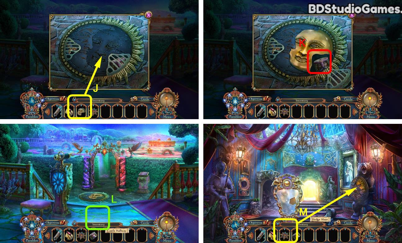 Dark Parables: The Match Girl's Lost Paradise Walkthrough Screenshot 0074 Dark Parables: The Match Girl's Lost Paradise Walkthrough Screenshot 0074