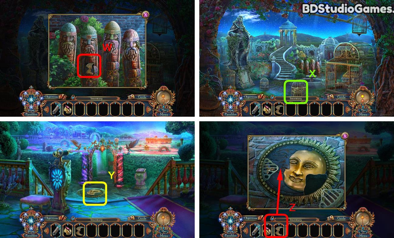 Dark Parables: The Match Girl's Lost Paradise Walkthrough Screenshot 0077 Dark Parables: The Match Girl's Lost Paradise Walkthrough Screenshot 0077