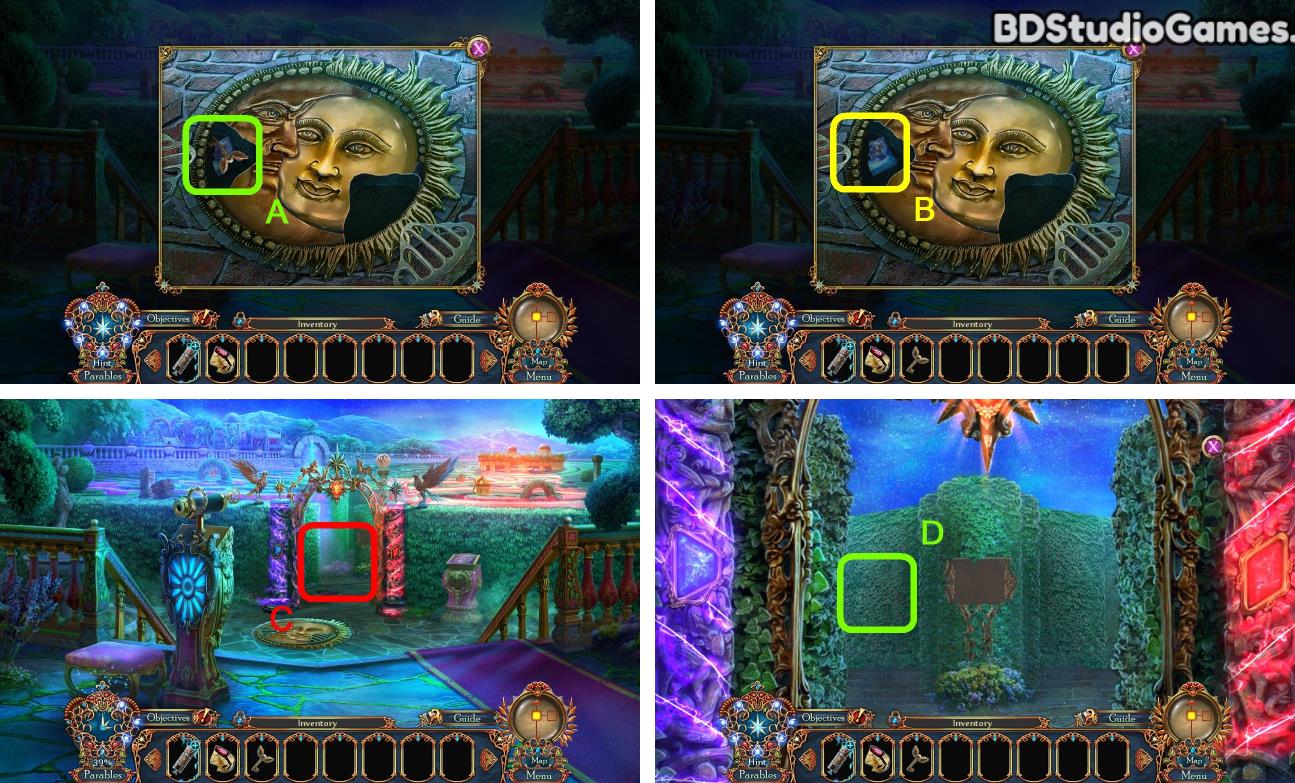 Dark Parables: The Match Girl's Lost Paradise Walkthrough Screenshot 0078 Dark Parables: The Match Girl's Lost Paradise Walkthrough Screenshot 0078