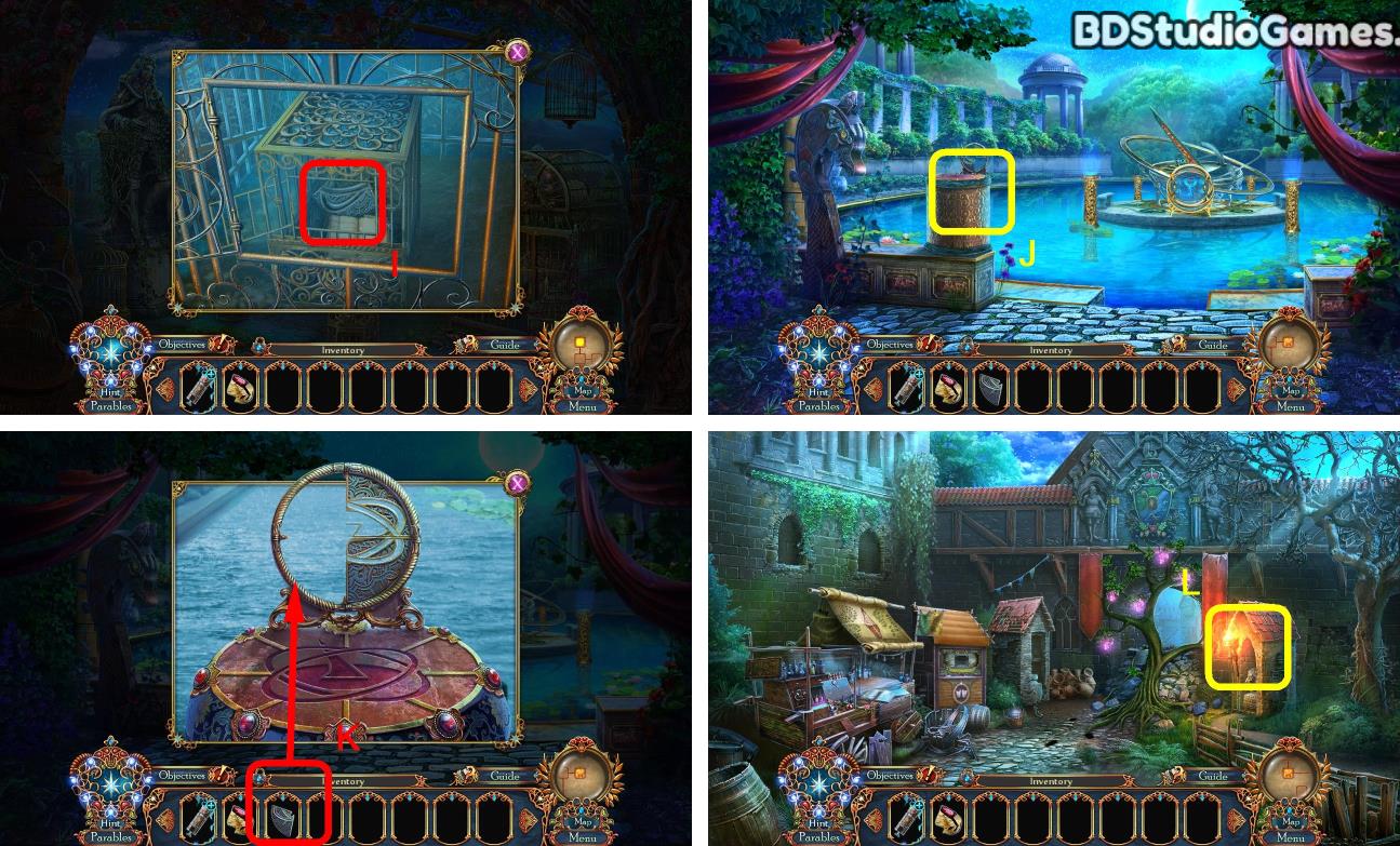 Dark Parables: The Match Girl's Lost Paradise Walkthrough Screenshot 0080 Dark Parables: The Match Girl's Lost Paradise Walkthrough Screenshot 0080