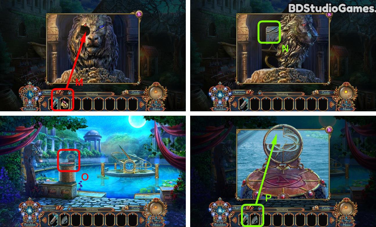 Dark Parables: The Match Girl's Lost Paradise Walkthrough Screenshot 0081 Dark Parables: The Match Girl's Lost Paradise Walkthrough Screenshot 0081