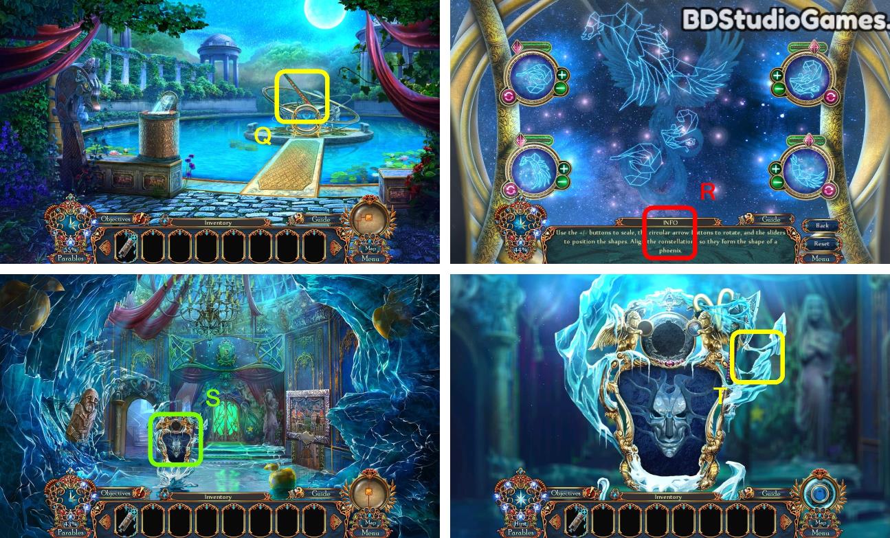 Dark Parables: The Match Girl's Lost Paradise Walkthrough Screenshot 0082 Dark Parables: The Match Girl's Lost Paradise Walkthrough Screenshot 0082