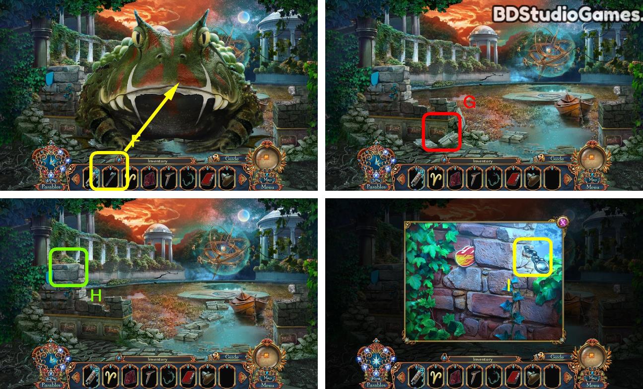 Dark Parables: The Match Girl's Lost Paradise Walkthrough Screenshot 0092 Dark Parables: The Match Girl's Lost Paradise Walkthrough Screenshot 0092