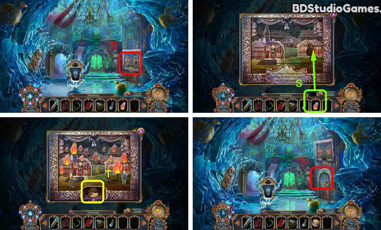 Dark Parables: The Match Girl's Lost Paradise Walkthrough Screenshot 0095 Dark Parables: The Match Girl's Lost Paradise Walkthrough Screenshot 0095