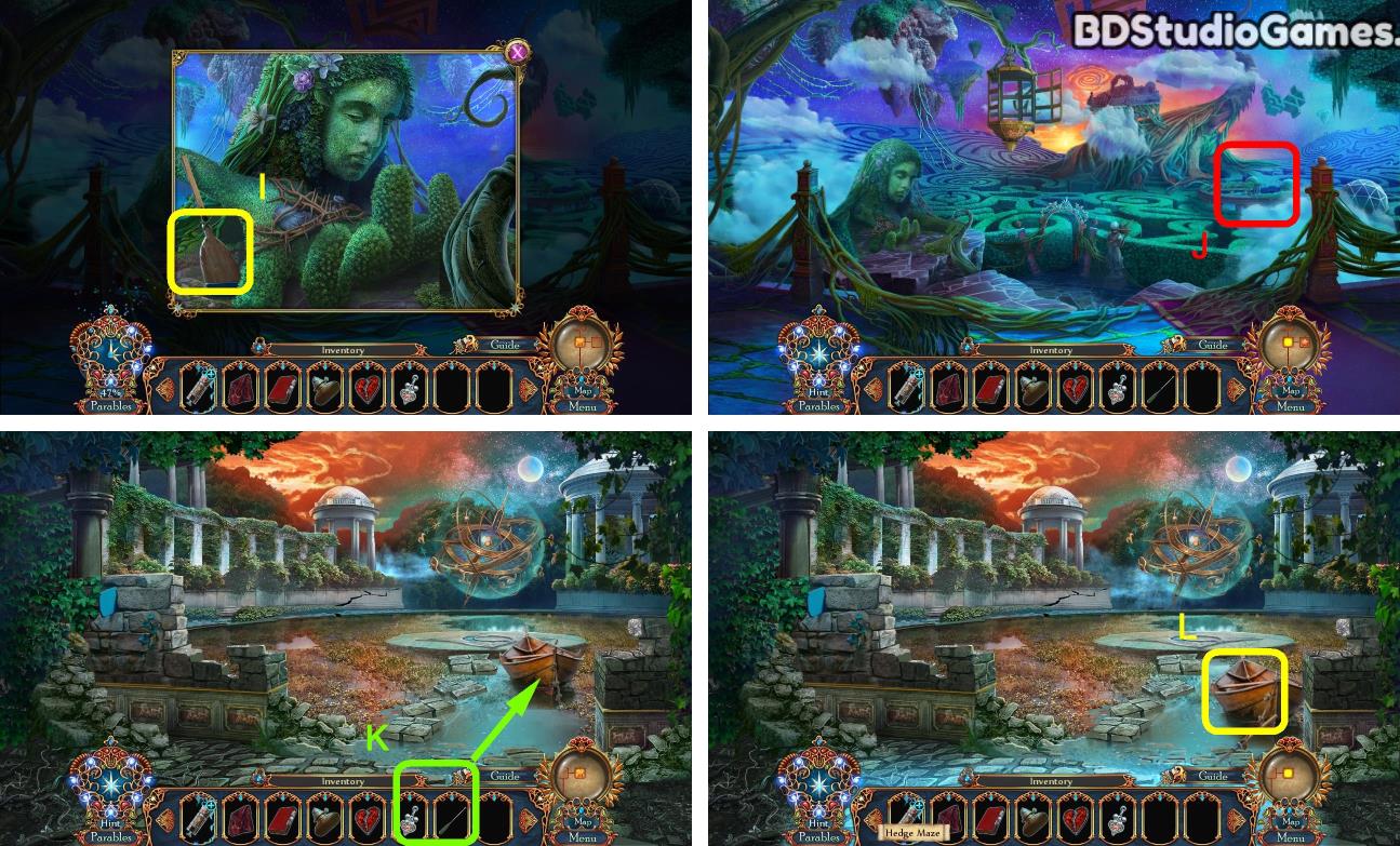 Dark Parables: The Match Girl's Lost Paradise Walkthrough Screenshot 0099 Dark Parables: The Match Girl's Lost Paradise Walkthrough Screenshot 0099