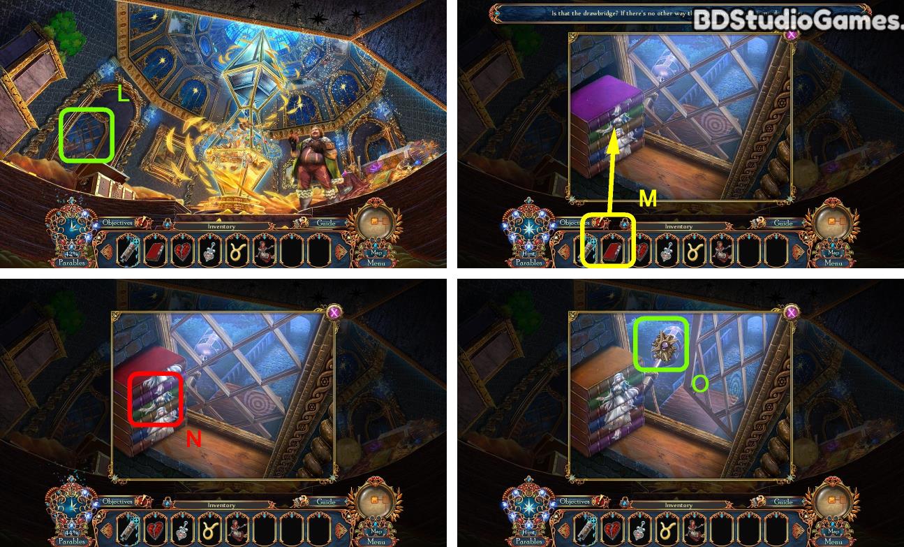 Dark Parables: The Match Girl's Lost Paradise Walkthrough Screenshot 0106 Dark Parables: The Match Girl's Lost Paradise Walkthrough Screenshot 0106