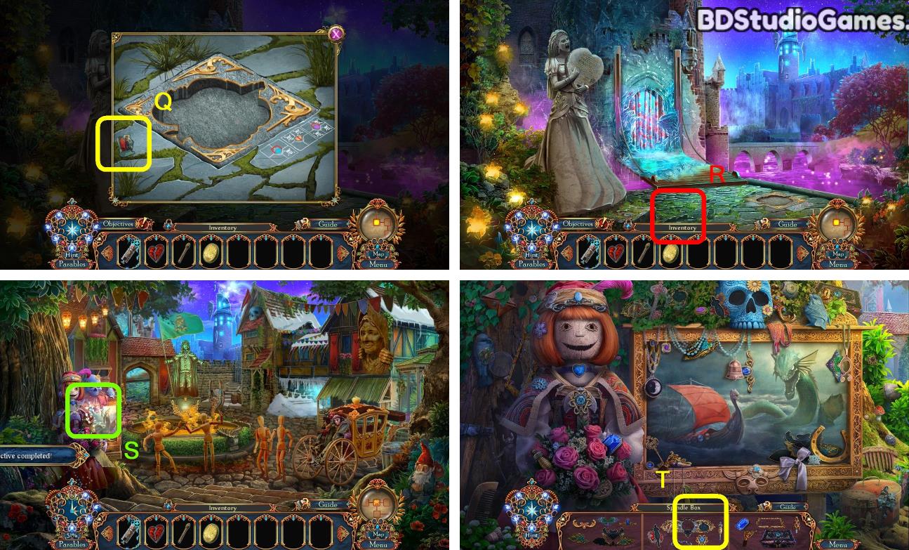 Dark Parables: The Match Girl's Lost Paradise Walkthrough Screenshot 0114 Dark Parables: The Match Girl's Lost Paradise Walkthrough Screenshot 0114