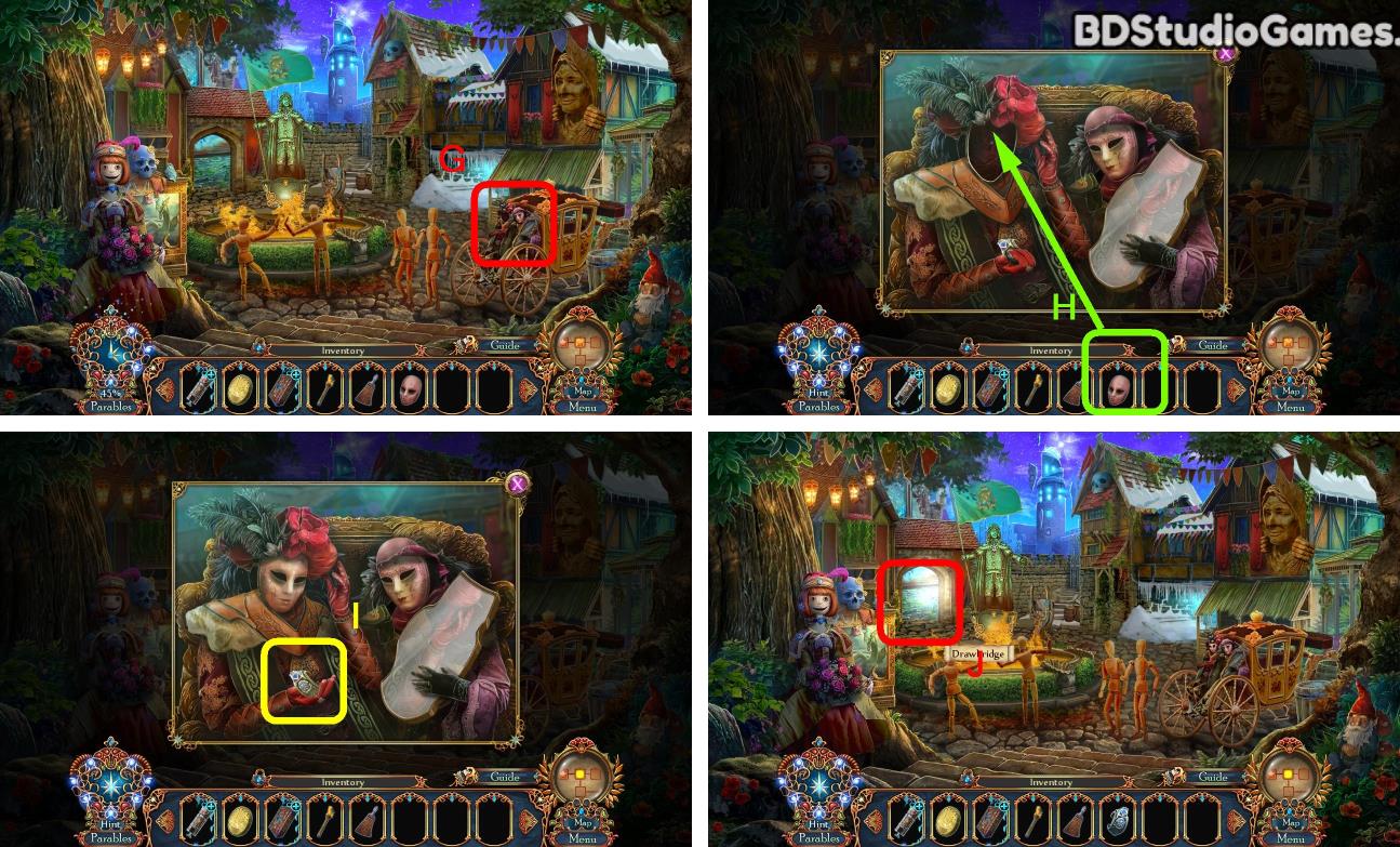 Dark Parables: The Match Girl's Lost Paradise Walkthrough Screenshot 0118 Dark Parables: The Match Girl's Lost Paradise Walkthrough Screenshot 0118