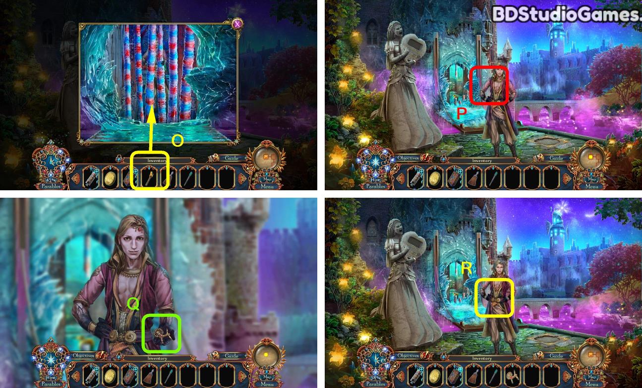 Dark Parables: The Match Girl's Lost Paradise Walkthrough Screenshot 0120 Dark Parables: The Match Girl's Lost Paradise Walkthrough Screenshot 0120