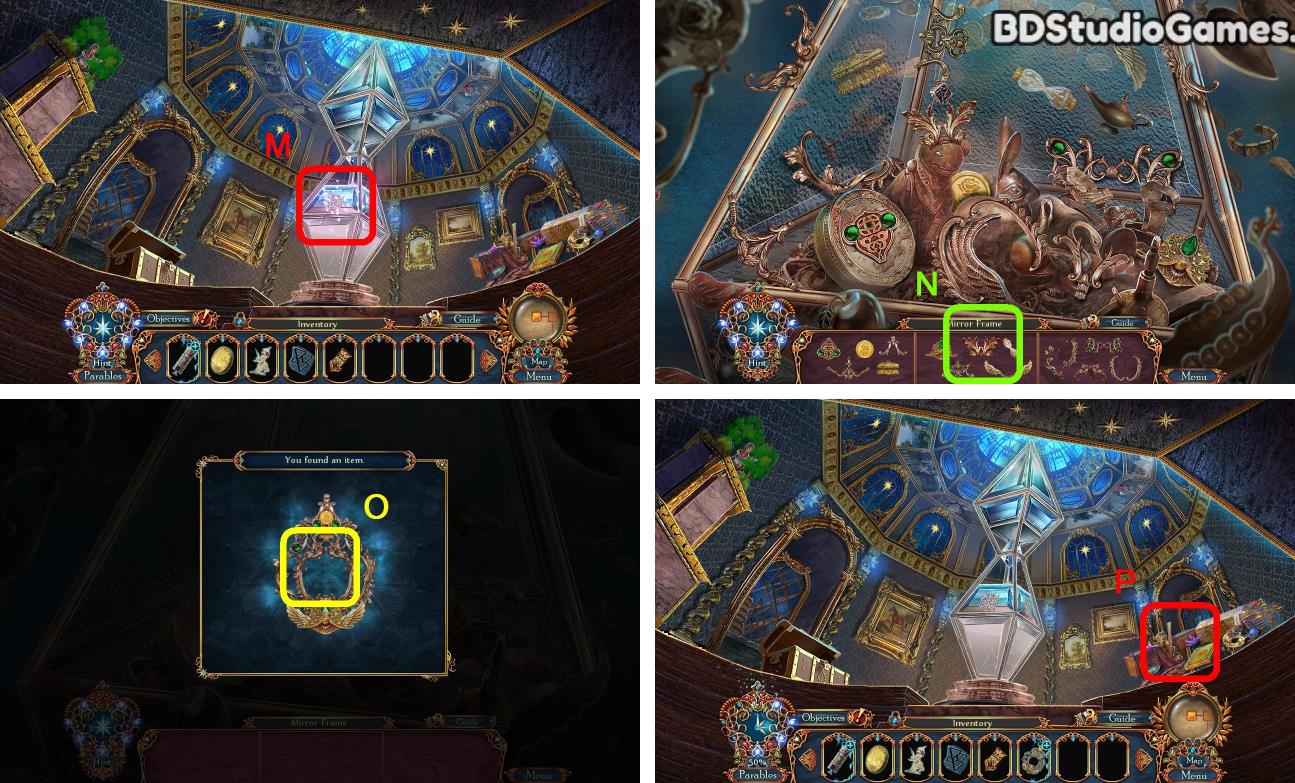 Dark Parables: The Match Girl's Lost Paradise Walkthrough Screenshot 0126 Dark Parables: The Match Girl's Lost Paradise Walkthrough Screenshot 0126