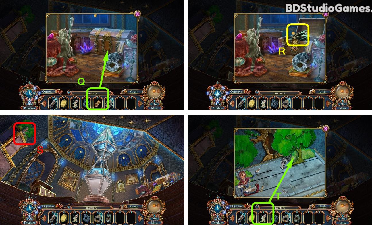 Dark Parables: The Match Girl's Lost Paradise Walkthrough Screenshot 0127 Dark Parables: The Match Girl's Lost Paradise Walkthrough Screenshot 0127