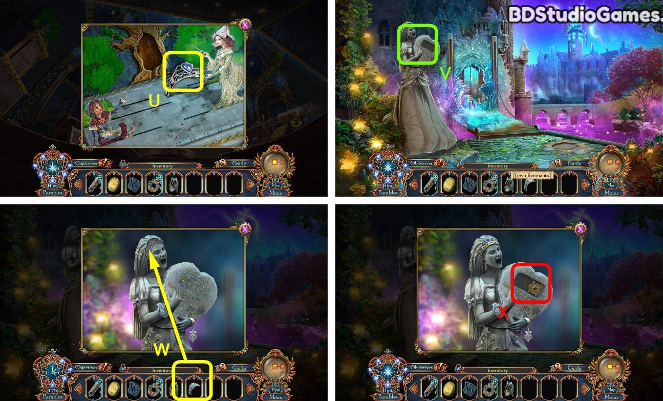 Dark Parables: The Match Girl's Lost Paradise Walkthrough Screenshot 0128 Dark Parables: The Match Girl's Lost Paradise Walkthrough Screenshot 0128