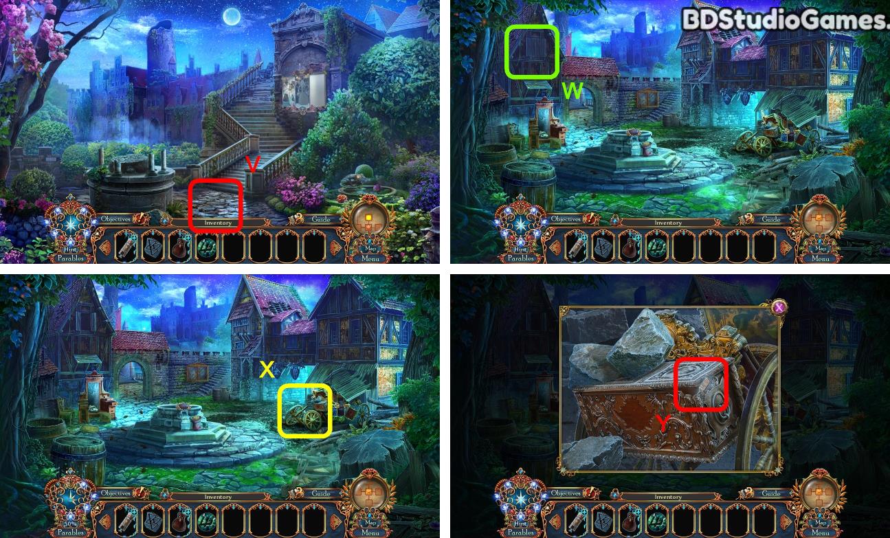 Dark Parables: The Match Girl's Lost Paradise Walkthrough Screenshot 0135 Dark Parables: The Match Girl's Lost Paradise Walkthrough Screenshot 0135