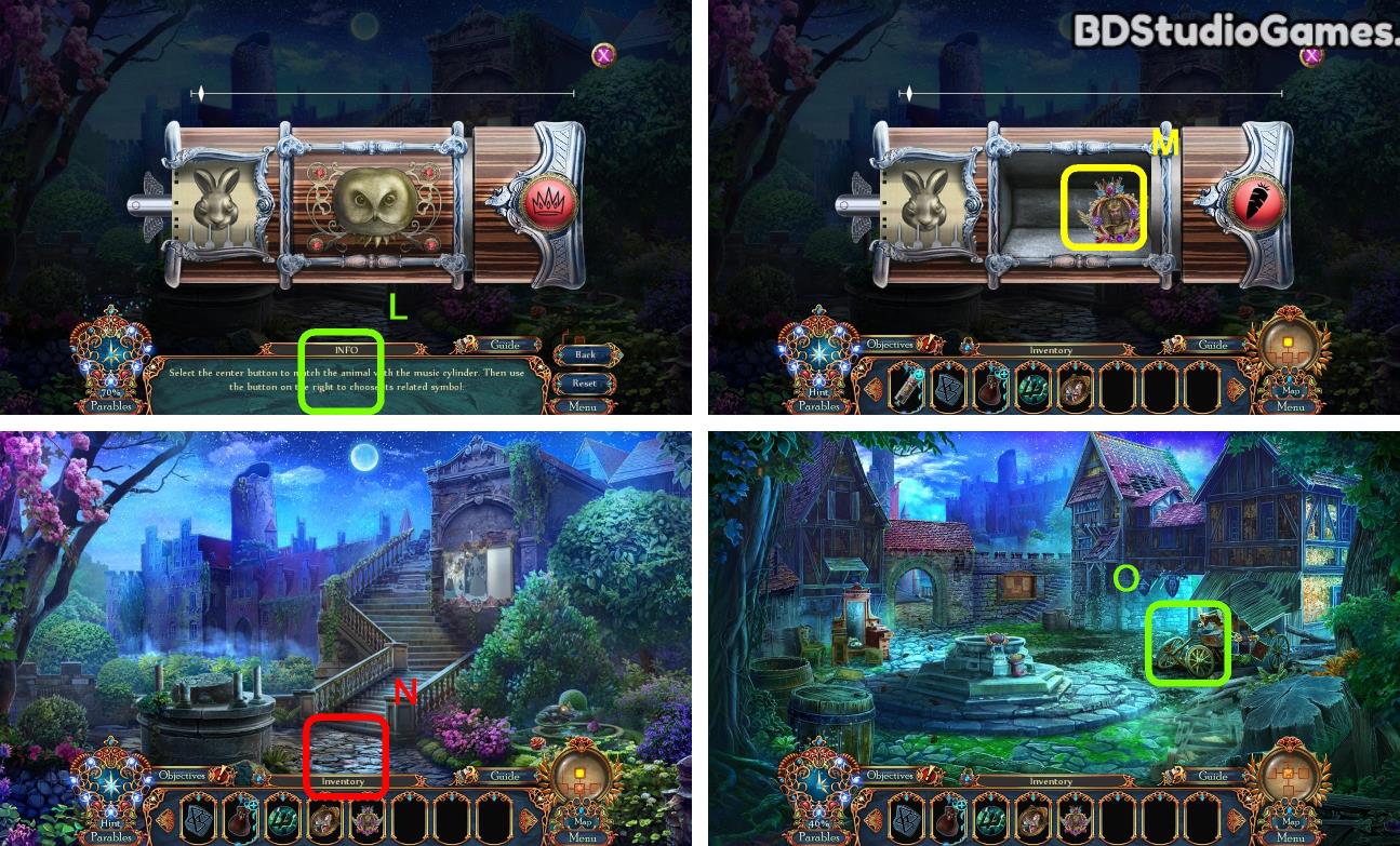 Dark Parables: The Match Girl's Lost Paradise Walkthrough Screenshot 0139 Dark Parables: The Match Girl's Lost Paradise Walkthrough Screenshot 0139