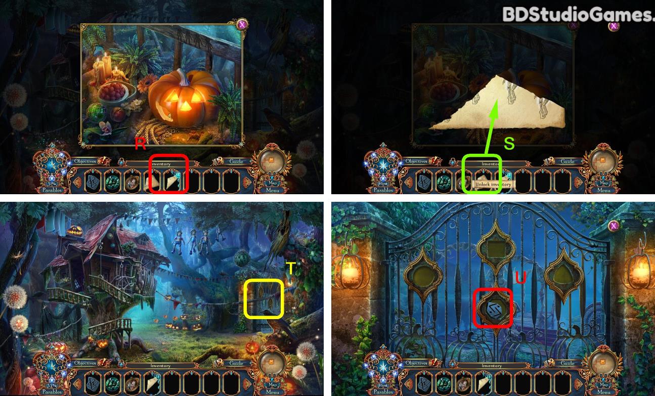 Dark Parables: The Match Girl's Lost Paradise Walkthrough Screenshot 0147 Dark Parables: The Match Girl's Lost Paradise Walkthrough Screenshot 0147