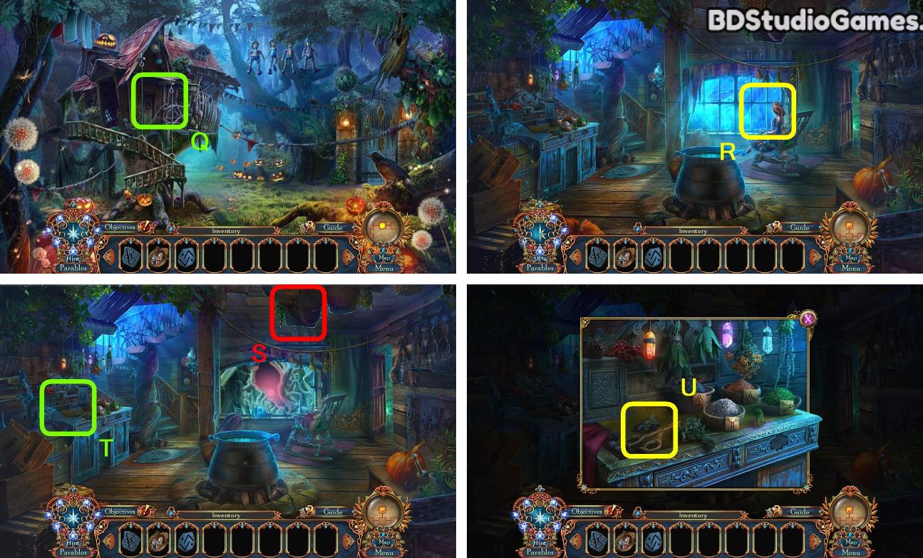 Dark Parables: The Match Girl's Lost Paradise Walkthrough Screenshot 0153 Dark Parables: The Match Girl's Lost Paradise Walkthrough Screenshot 0153