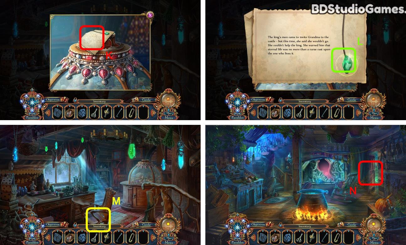 Dark Parables: The Match Girl's Lost Paradise Walkthrough Screenshot 0158 Dark Parables: The Match Girl's Lost Paradise Walkthrough Screenshot 0158
