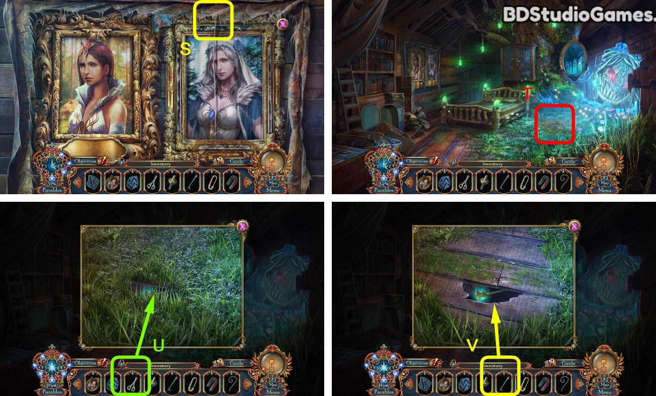 Dark Parables: The Match Girl's Lost Paradise Walkthrough Screenshot 0160 Dark Parables: The Match Girl's Lost Paradise Walkthrough Screenshot 0160