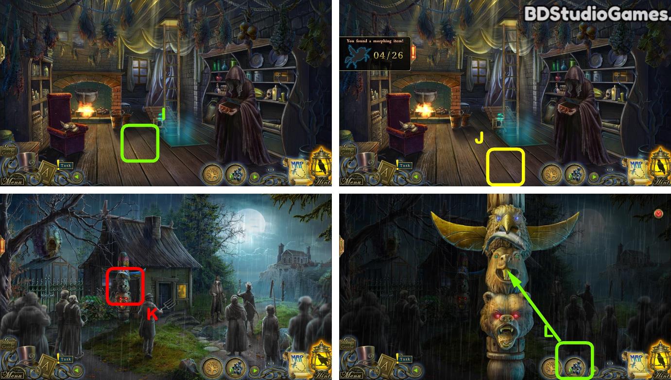 Dark Tales: Edgar Allan Poe's The Oval Portrait Bonus Chapter Walkthrough Screenshot 0031 Dark Tales: Edgar Allan Poe's The Oval Portrait Bonus Chapter Walkthrough Screenshot 0031