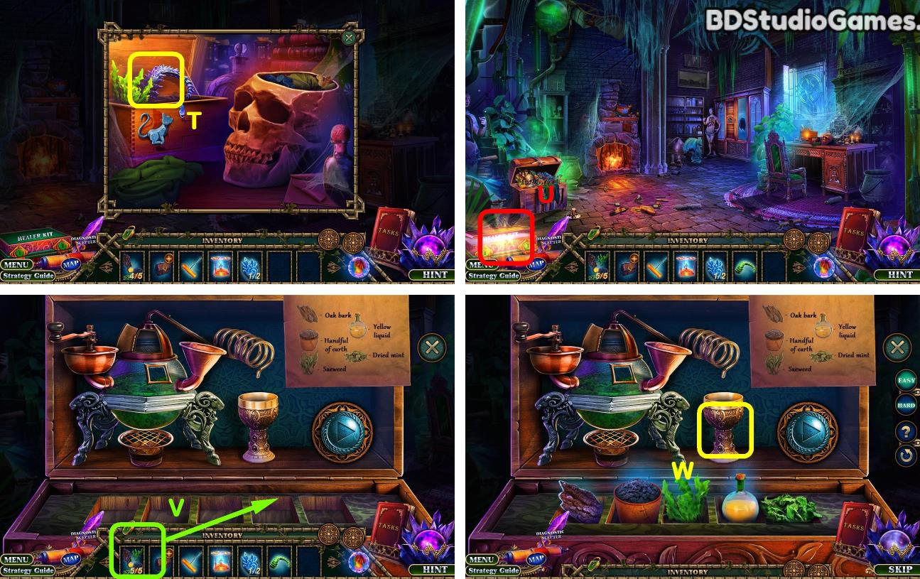 Enchanted Kingdom: Fiend of Darkness Walkthrough Screenshot 0217 Enchanted Kingdom: Fiend of Darkness Walkthrough Screenshot 0217