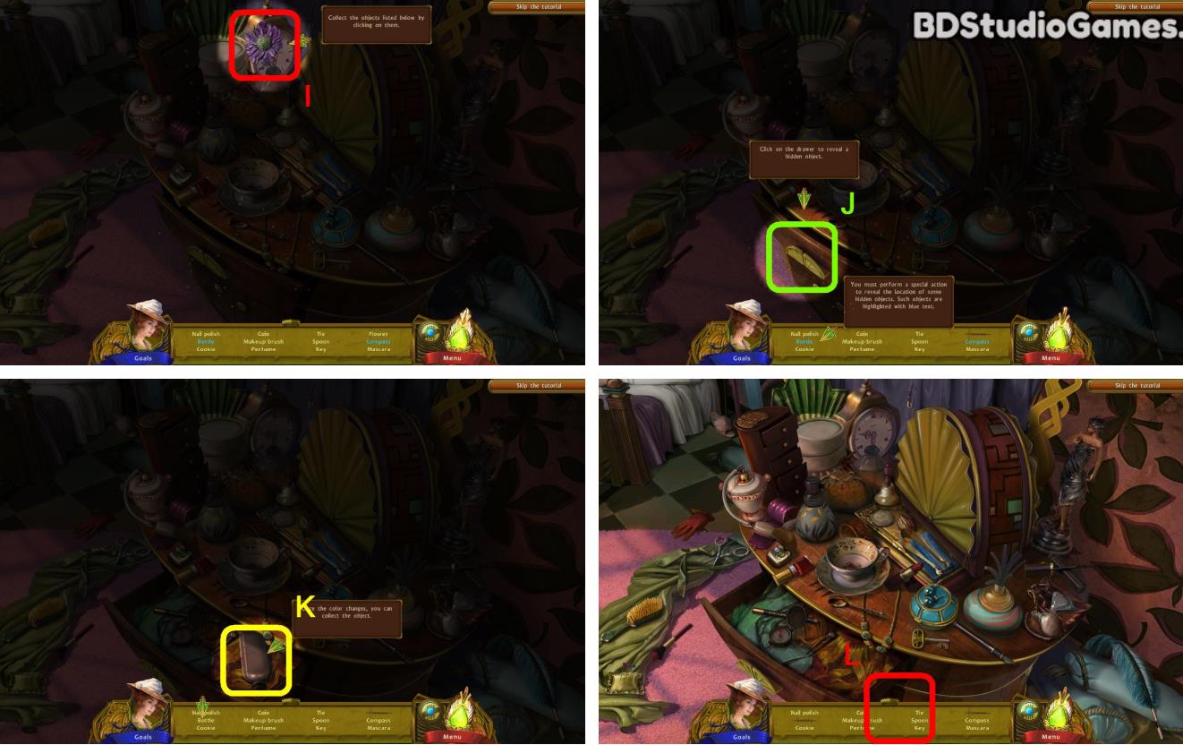 Esoterica: Hollow Earth Walkthrough Screenshot 0002 Esoterica: Hollow Earth Walkthrough Screenshot 0002