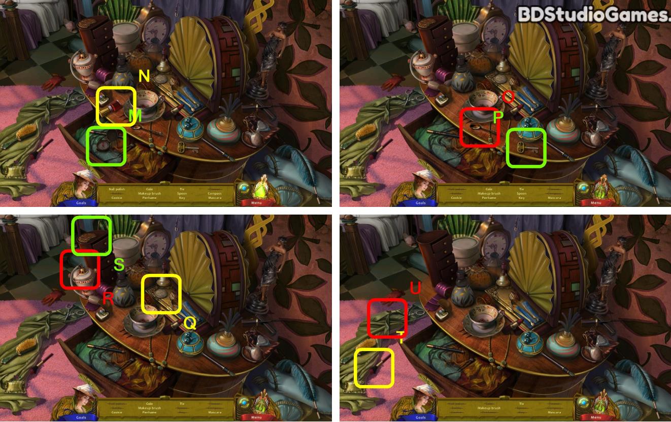 Esoterica: Hollow Earth Walkthrough Screenshot 0003 Esoterica: Hollow Earth Walkthrough Screenshot 0003