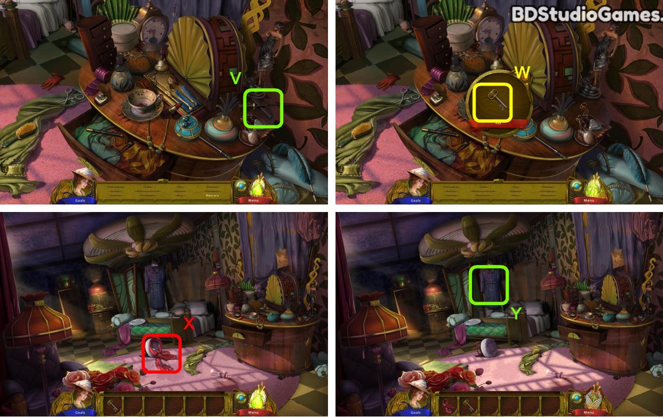 Esoterica: Hollow Earth Walkthrough Screenshot 0004 Esoterica: Hollow Earth Walkthrough Screenshot 0004