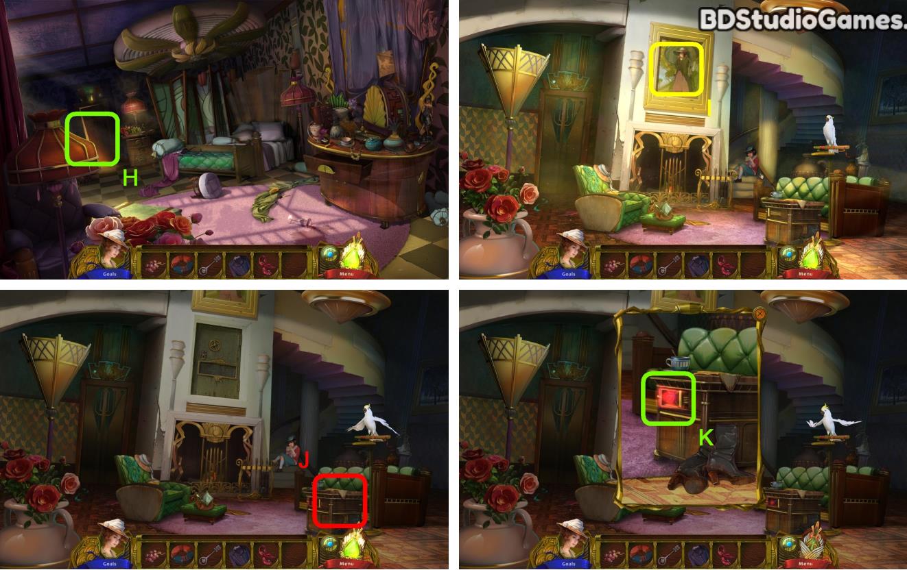 Esoterica: Hollow Earth Walkthrough Screenshot 0007 Esoterica: Hollow Earth Walkthrough Screenshot 0007