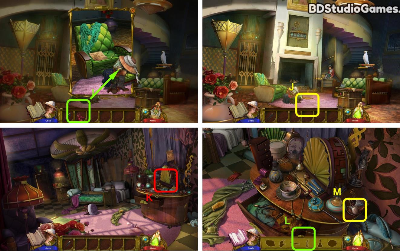 Esoterica: Hollow Earth Walkthrough Screenshot 0014 Esoterica: Hollow Earth Walkthrough Screenshot 0014