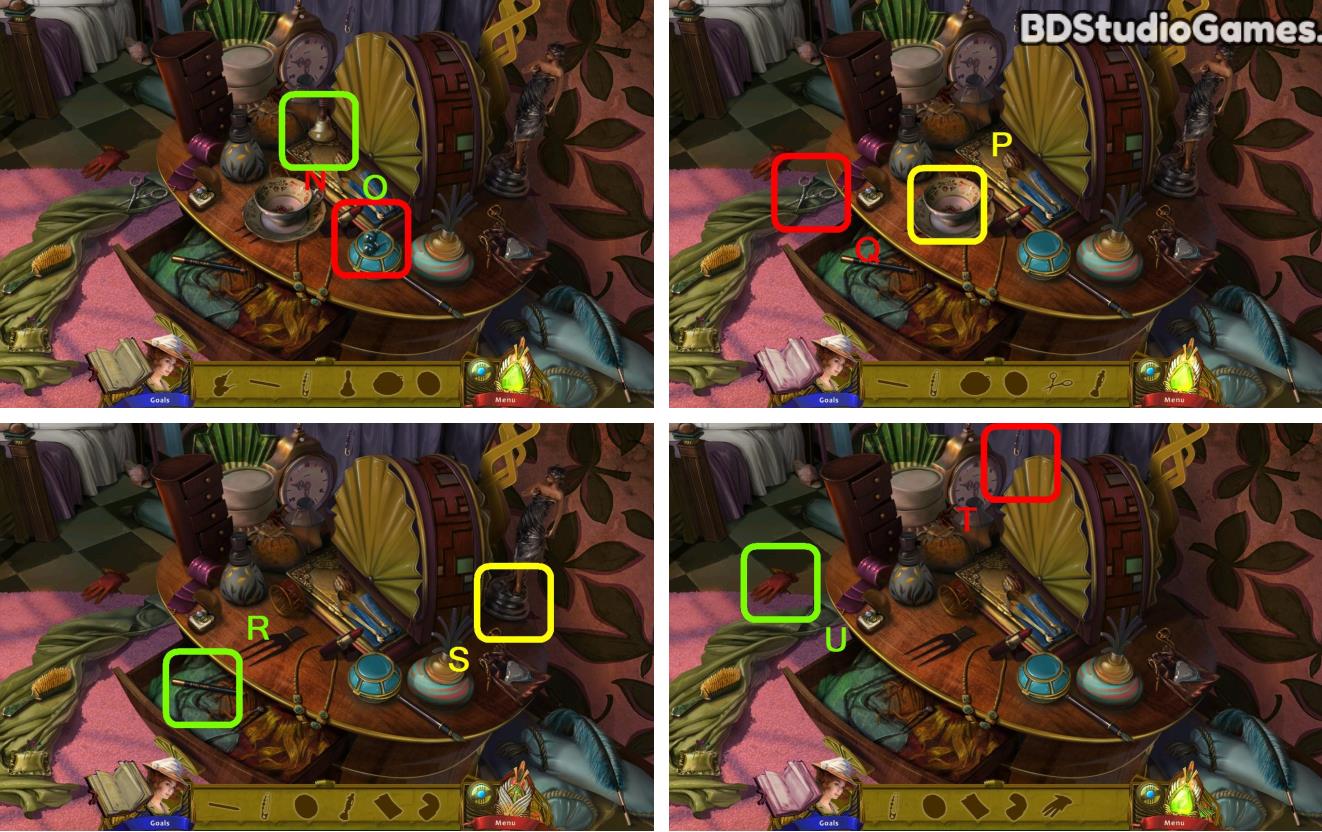 Esoterica: Hollow Earth Walkthrough Screenshot 0015 Esoterica: Hollow Earth Walkthrough Screenshot 0015