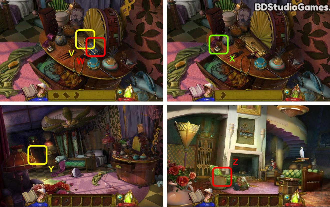 Esoterica: Hollow Earth Walkthrough Screenshot 0016 Esoterica: Hollow Earth Walkthrough Screenshot 0016