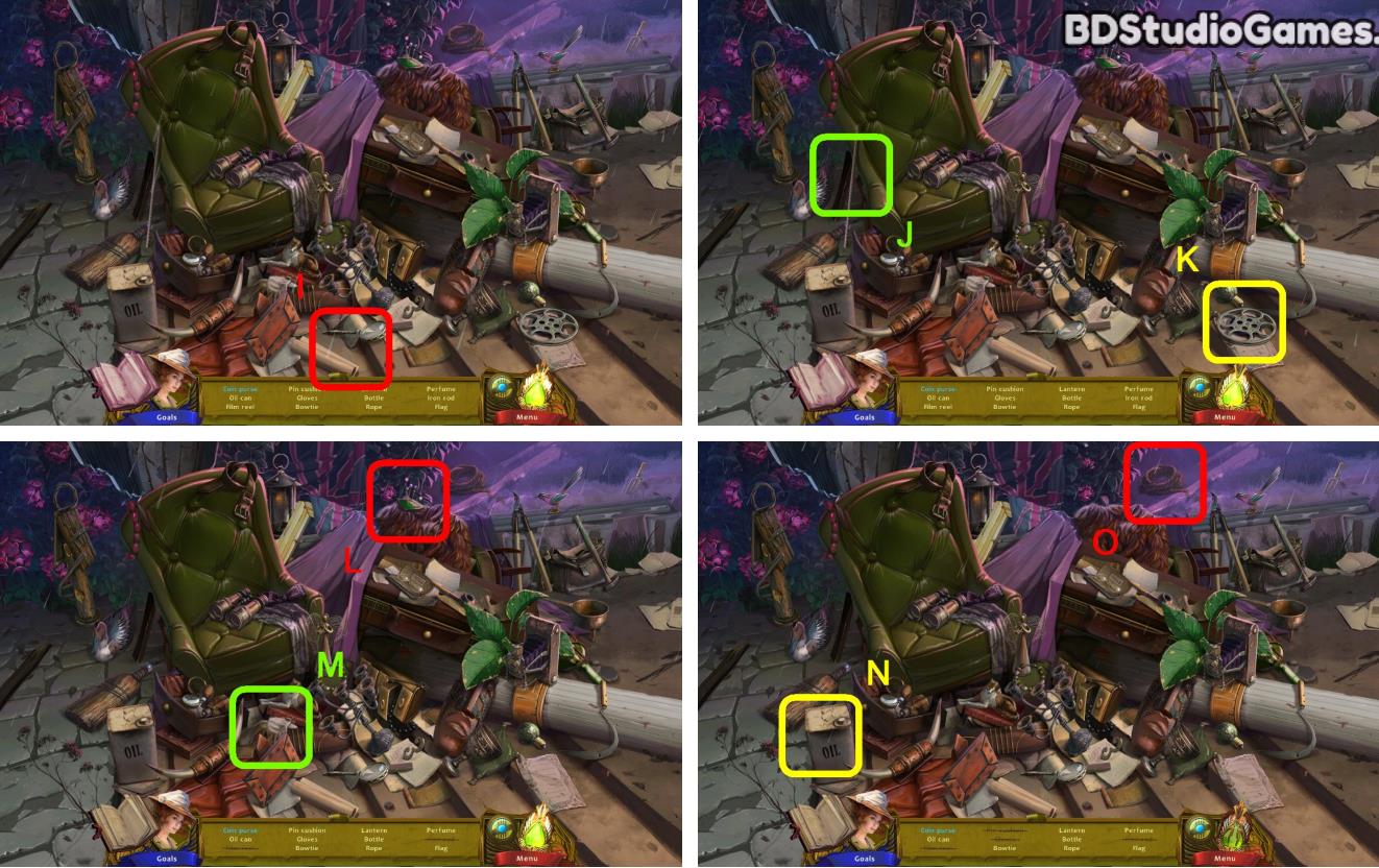 Esoterica: Hollow Earth Walkthrough Screenshot 0019 Esoterica: Hollow Earth Walkthrough Screenshot 0019