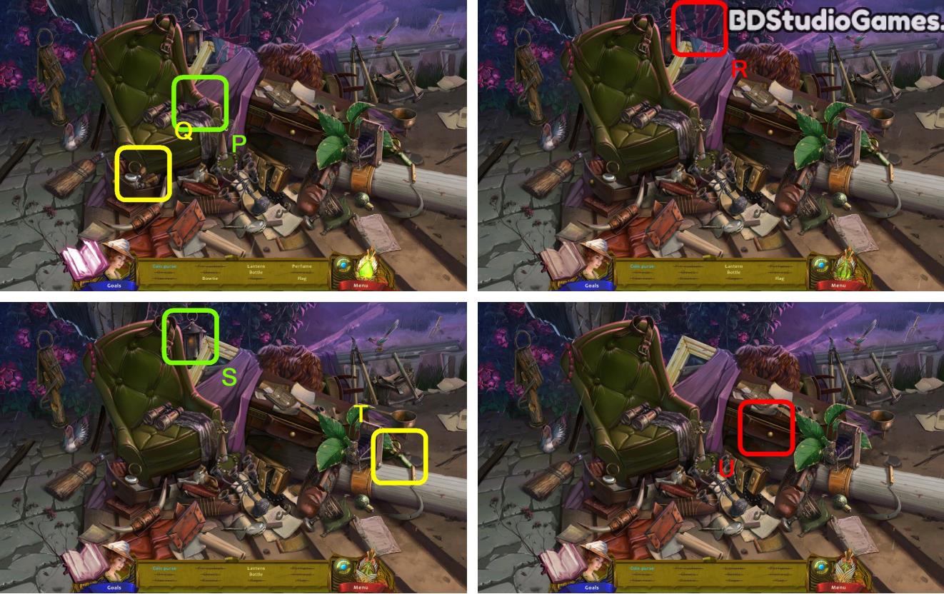 Esoterica: Hollow Earth Walkthrough Screenshot 0020 Esoterica: Hollow Earth Walkthrough Screenshot 0020