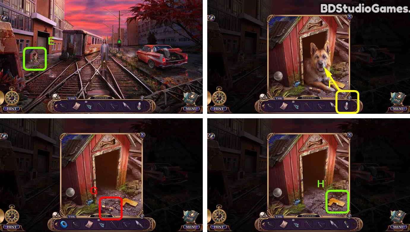 Grim Tales: The Nomad Game Walkthrough Screenshot 0069