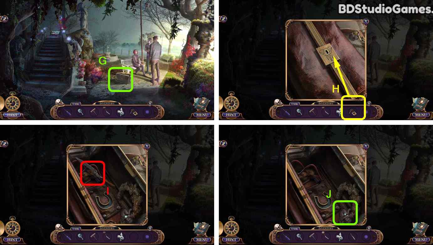 Grim Tales: The Nomad Game Walkthrough Screenshot 0142