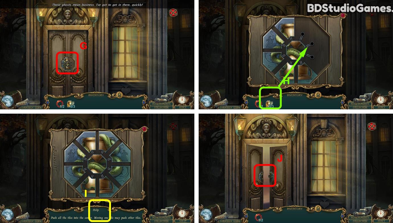 Haunted Legends: Twisted Fate Walkthrough Screenshot 0006