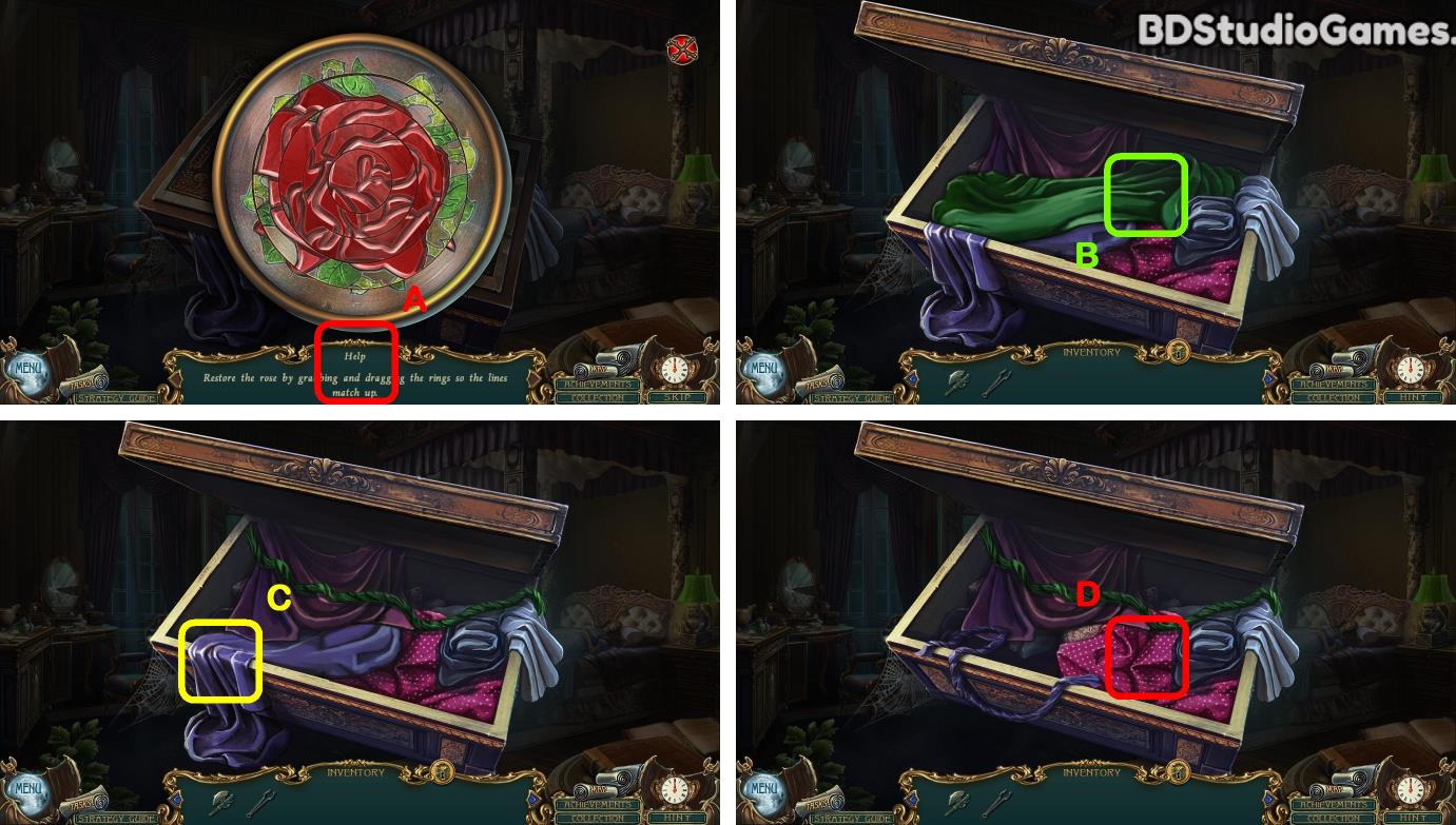 Haunted Legends: Twisted Fate Walkthrough Screenshot 0023