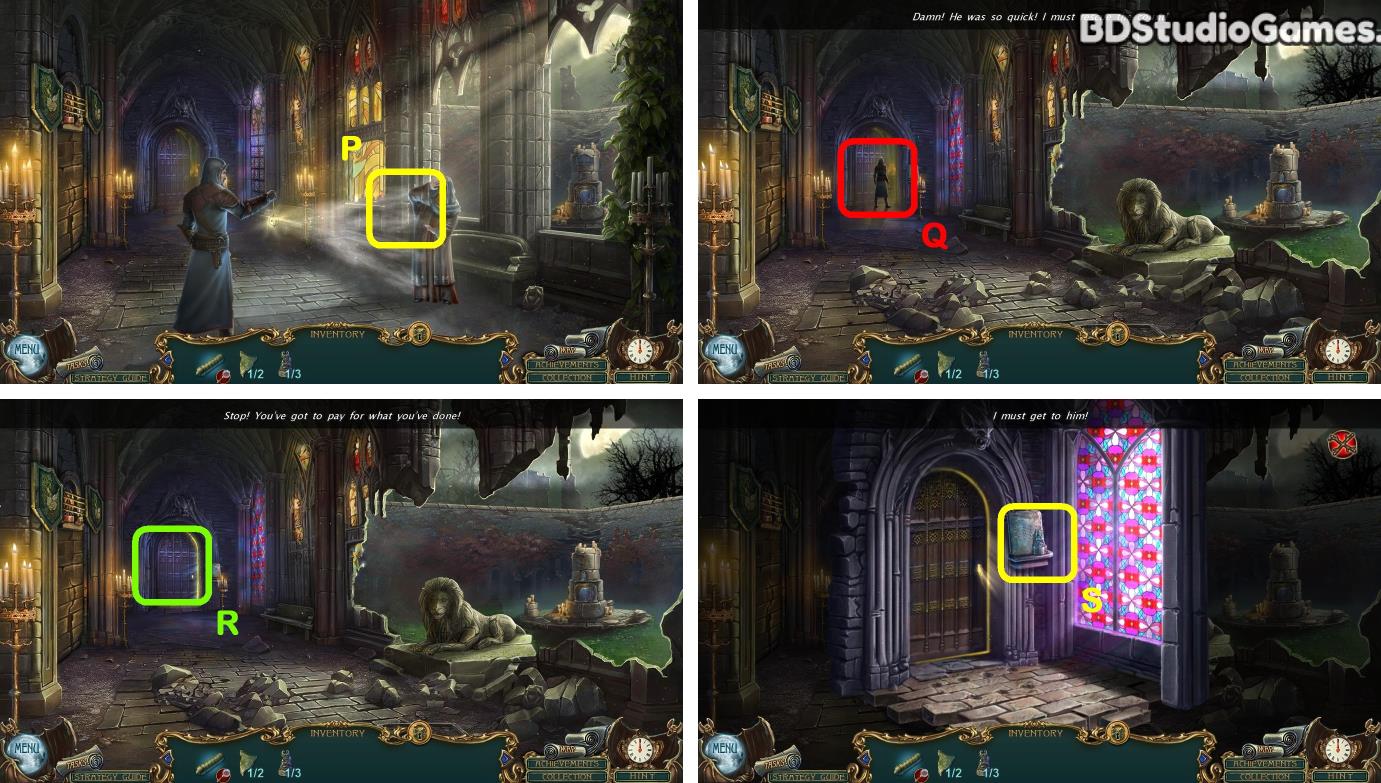 Haunted Legends: Twisted Fate Walkthrough Screenshot 0033