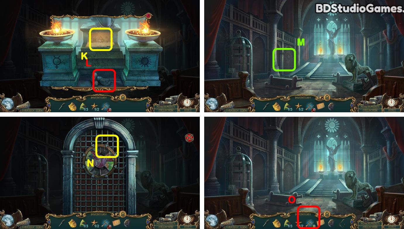 Haunted Legends: Twisted Fate Walkthrough Screenshot 0051