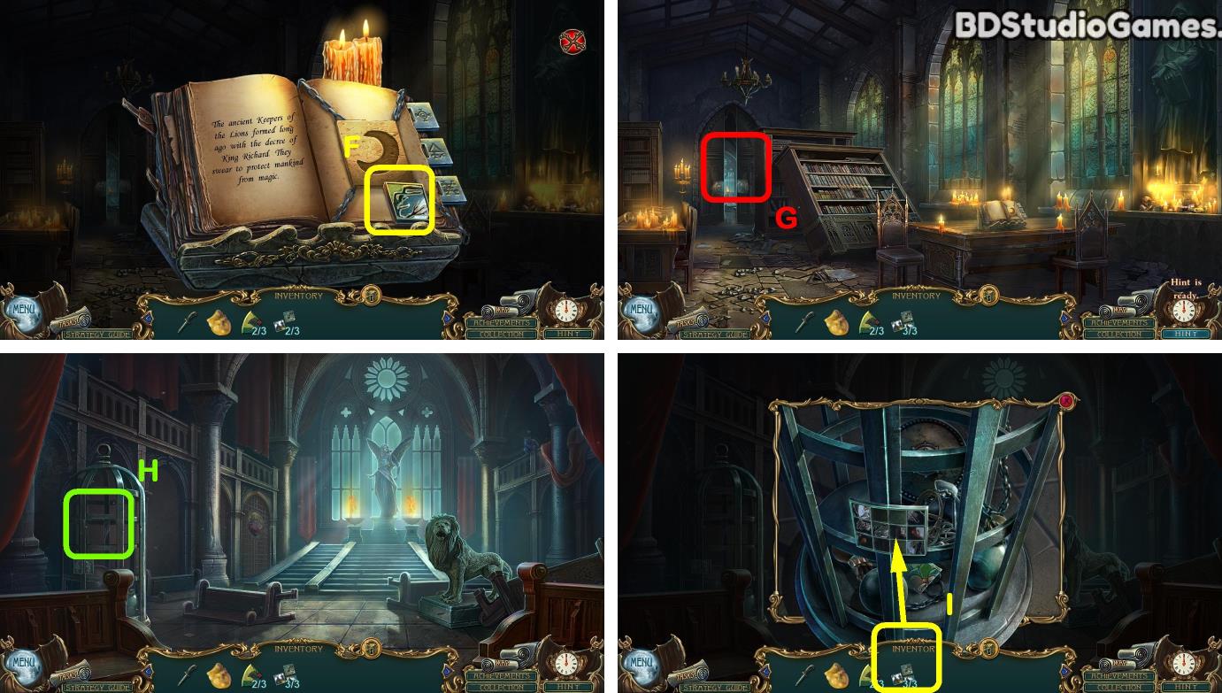 Haunted Legends: Twisted Fate Walkthrough Screenshot 0056