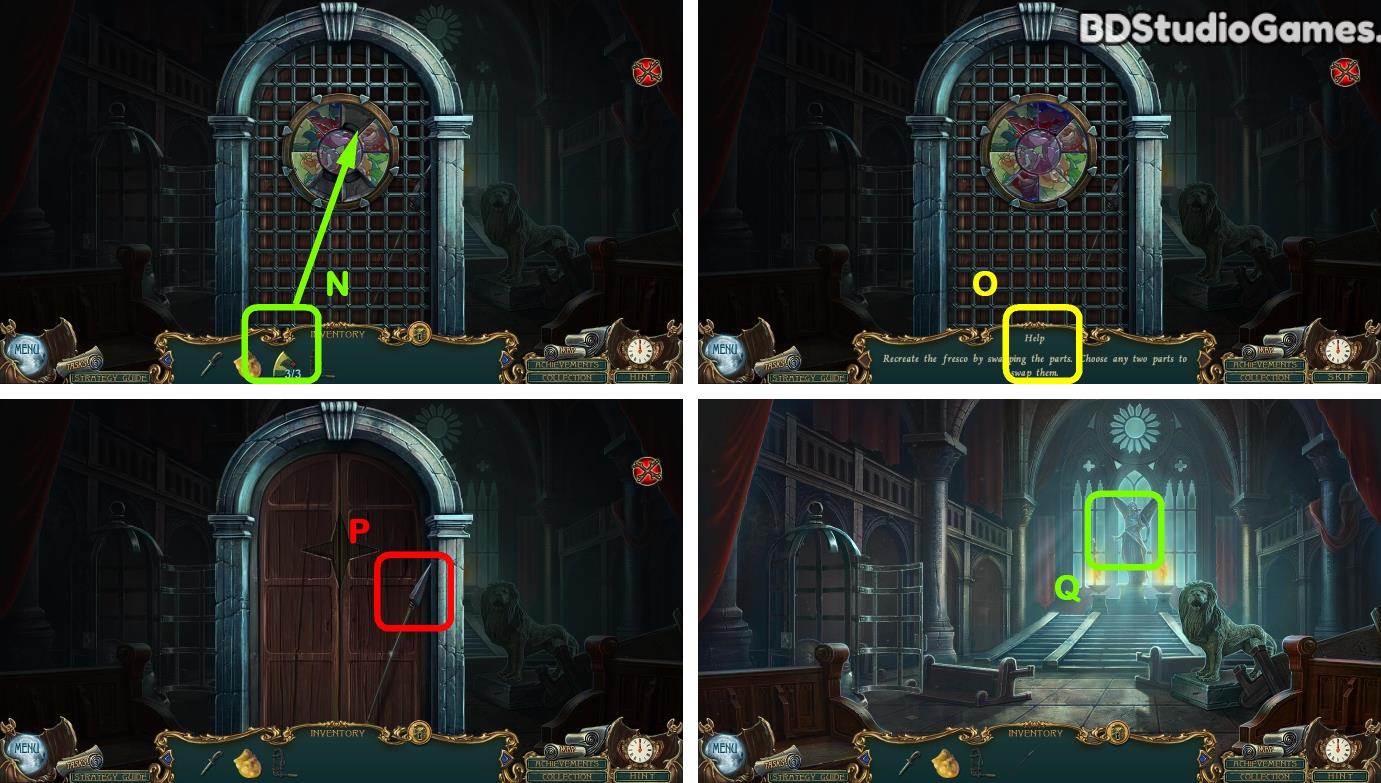 Haunted Legends: Twisted Fate Walkthrough Screenshot 0058