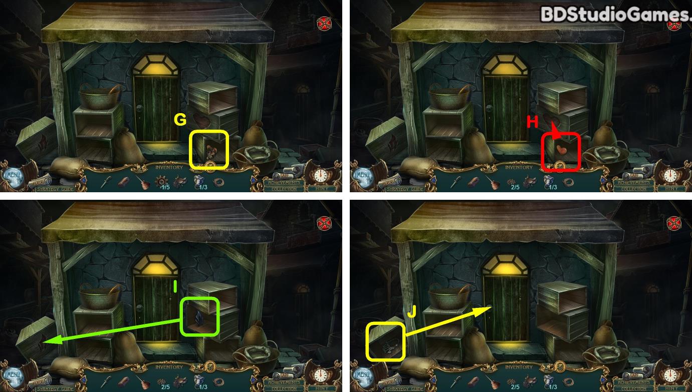 Haunted Legends: Twisted Fate Walkthrough Screenshot 0069